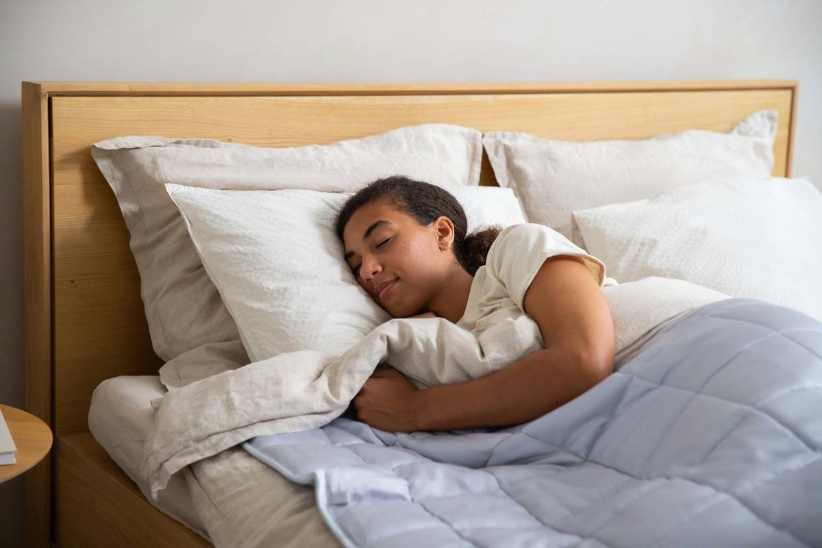 Can a Regenerative Hybrid Mattress Actually Support Weight Loss and Health? Here’s the Truth