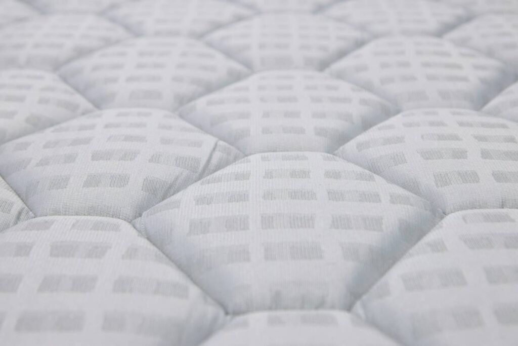 How Improved Design in Hybrid Mattresses Is Revolutionizing Sleep for Weight Loss & Health