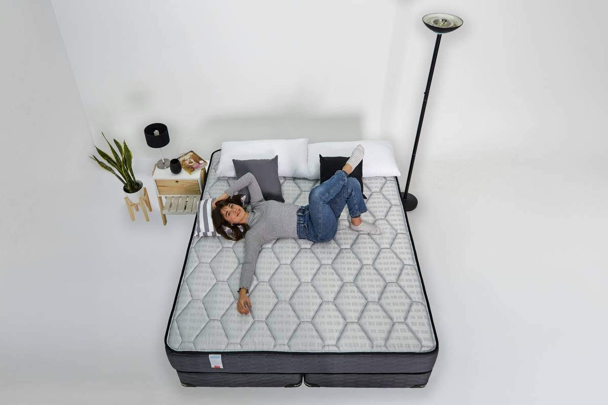 Hybrid Health: How the Right Mattress Can Quietly Transform Your Weight Loss Journey