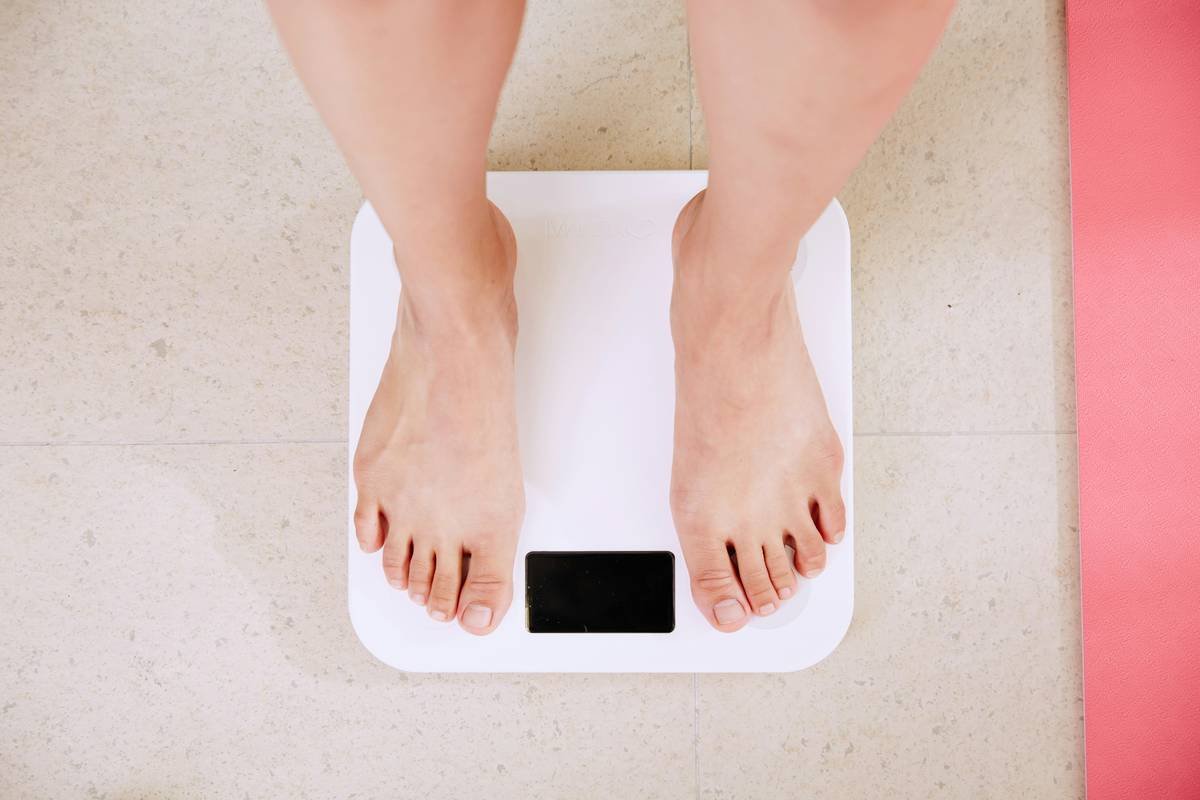 Is Your Dream Mattress Sabotaging Your Weight Loss Goals?