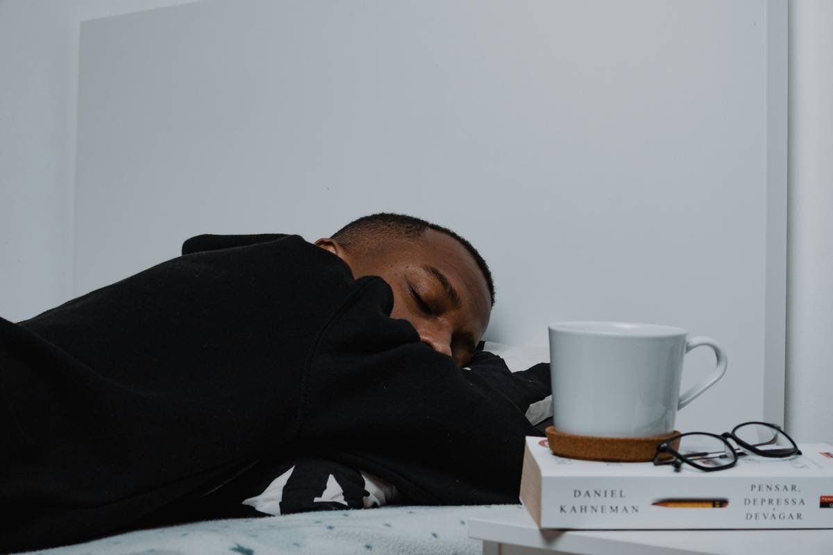 Why Your Recovery Mattress Might Be Sabotaging Your Weight Loss Goals (And How to Fix It)