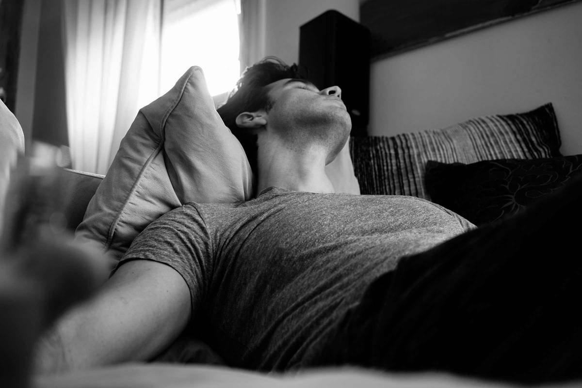 How the Right Hybrid Mattress Delivers Real Joint Pain Relief—Backed by Sleep Science