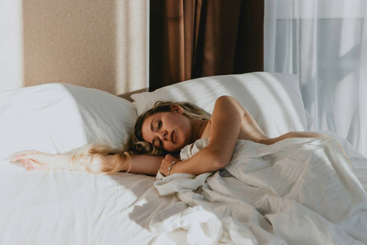 Why Your Health Mattress Could Be Sabotaging Your Weight Loss Goals